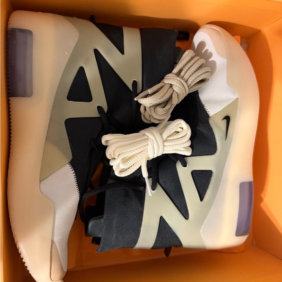 Nike Air Fear of God